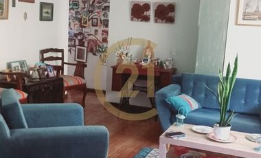 DEPARTAMENTO EN VENTA, 3D, LA REINA