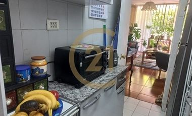 DEPARTAMENTO EN VENTA, 3D, LA REINA