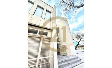 ARRIENDO PROPIEDAD 2 PISOS STGO. BARRIO REPUBLICA