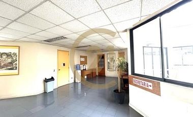 ARRIENDO PROPIEDAD 2 PISOS STGO. BARRIO REPUBLICA