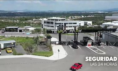 Bodega en venta en Centenario Business Park 385m2, Marqués,Querétaro. GPS