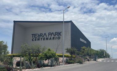 Bodega en venta en Centenario Business Park 385m2, Marqués,Querétaro. GPS
