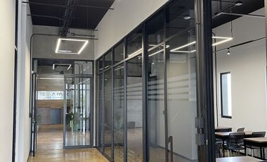 Bodega en venta en Centenario Business Park 385m2, Marqués,Querétaro. GPS
