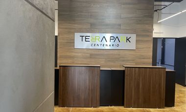 Bodega en venta en Centenario Business Park 385m2, Marqués,Querétaro. GPS