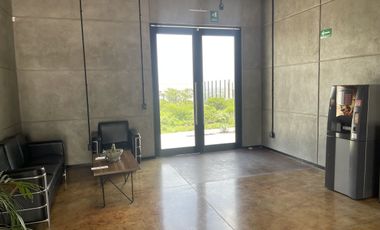 Bodega en venta en Centenario Business Park 385m2, Marqués,Querétaro. GPS