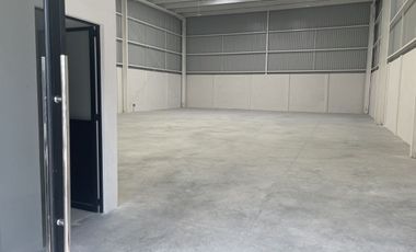 Bodega en venta en Centenario Business Park 385m2, Marqués,Querétaro. GPS