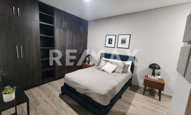DEPARTAMENTO AMUEBLADO EN VENTA EN LA BUENA VISTA, TIJUANA
