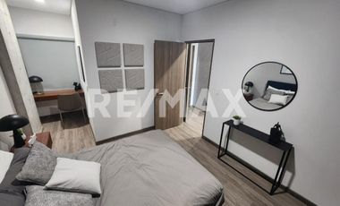 DEPARTAMENTO AMUEBLADO EN VENTA EN LA BUENA VISTA, TIJUANA