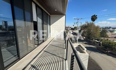 DEPARTAMENTO AMUEBLADO EN VENTA EN LA BUENA VISTA, TIJUANA