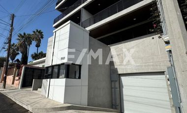 DEPARTAMENTO AMUEBLADO EN VENTA EN LA BUENA VISTA, TIJUANA