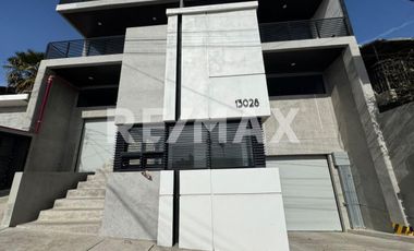 DEPARTAMENTO AMUEBLADO EN VENTA EN LA BUENA VISTA, TIJUANA