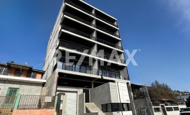 DEPARTAMENTO AMUEBLADO EN VENTA EN LA BUENA VISTA, TIJUANA