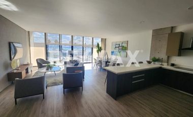 DEPARTAMENTO AMUEBLADO EN VENTA EN LA BUENA VISTA, TIJUANA
