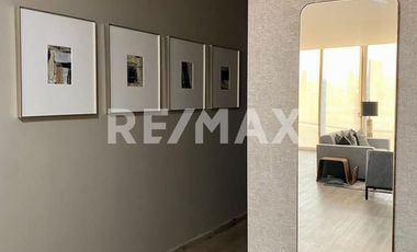 DEPARTAMENTO AMUEBLADO EN VENTA EN LA BUENA VISTA, TIJUANA