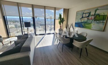 DEPARTAMENTO AMUEBLADO EN VENTA EN LA BUENA VISTA, TIJUANA