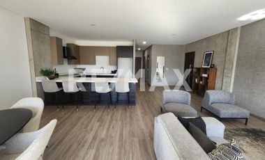 DEPARTAMENTO AMUEBLADO EN VENTA EN LA BUENA VISTA, TIJUANA