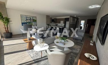 DEPARTAMENTO AMUEBLADO EN VENTA EN LA BUENA VISTA, TIJUANA
