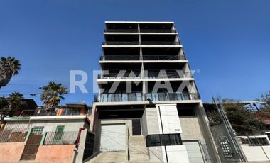 DEPARTAMENTO AMUEBLADO EN VENTA EN LA BUENA VISTA, TIJUANA