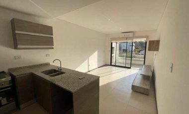 Departamento - 2 ambientes - Venta - Sotavento - Canning - Piscina - Sauna - Gym