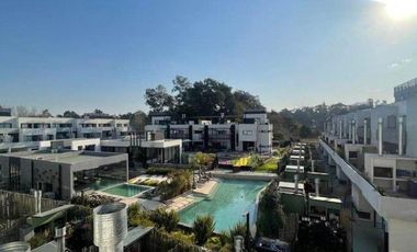 Departamento - 2 ambientes - Venta - Sotavento - Canning - Piscina - Sauna - Gym