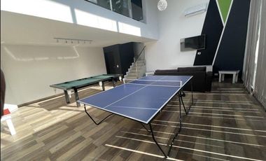 Departamento - 2 ambientes - Venta - Sotavento - Canning - Piscina - Sauna - Gym