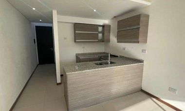 Departamento - 2 ambientes - Venta - Sotavento - Canning - Piscina - Sauna - Gym