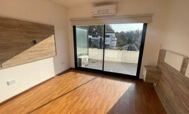 Departamento - 2 ambientes - Venta - Sotavento - Canning - Piscina - Sauna - Gym