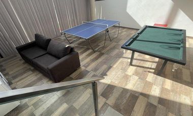 Departamento - 2 ambientes - Venta - Sotavento - Canning - Piscina - Sauna - Gym