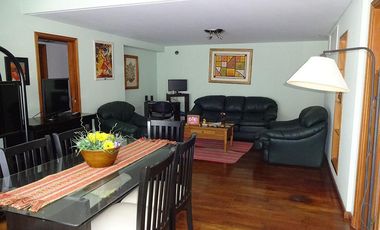Departamento - General Pico
