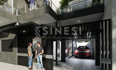 Departamento 2 Ambientes - A - Liniers 1920 - San Martin Centro