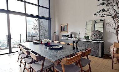 VENTA PH INTERLOMAS 4 RECAMARAS BE GRAND PARK BOSQUES