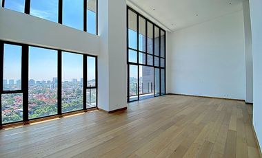 VENTA PH INTERLOMAS 4 RECAMARAS BE GRAND PARK BOSQUES