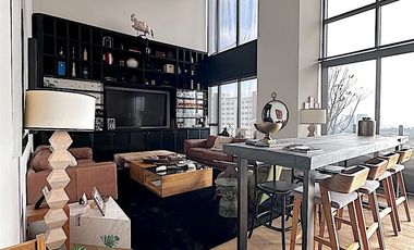 VENTA PH INTERLOMAS 4 RECAMARAS BE GRAND PARK BOSQUES