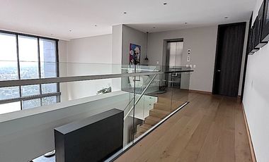 VENTA PH INTERLOMAS 4 RECAMARAS BE GRAND PARK BOSQUES