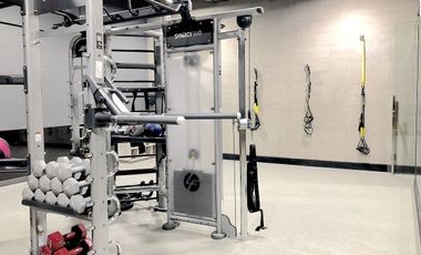 VENTA PH INTERLOMAS 4 RECAMARAS BE GRAND PARK BOSQUES