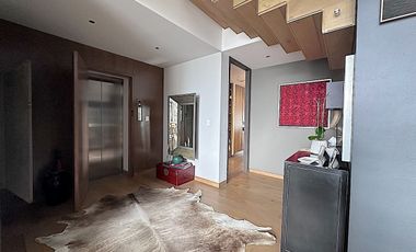 VENTA PH INTERLOMAS 4 RECAMARAS BE GRAND PARK BOSQUES