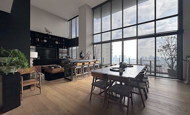 VENTA PH INTERLOMAS 4 RECAMARAS BE GRAND PARK BOSQUES