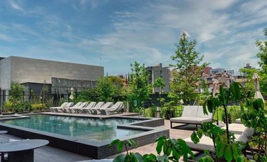 VENTA PH INTERLOMAS 4 RECAMARAS BE GRAND PARK BOSQUES