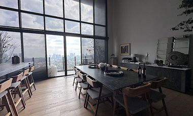 VENTA PH INTERLOMAS 4 RECAMARAS BE GRAND PARK BOSQUES