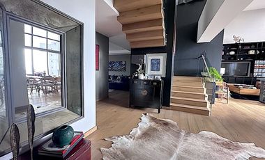 VENTA PH INTERLOMAS 4 RECAMARAS BE GRAND PARK BOSQUES