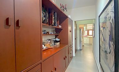 VENTA CASA EN CONDOMINIO BOSQUES DE LAS LOMAS CDMX