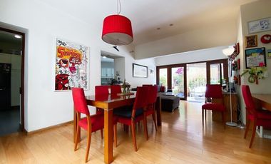 VENTA CASA EN CONDOMINIO BOSQUES DE LAS LOMAS CDMX