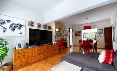 VENTA CASA EN CONDOMINIO BOSQUES DE LAS LOMAS CDMX