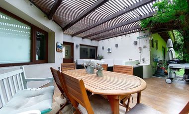 VENTA CASA EN CONDOMINIO BOSQUES DE LAS LOMAS CDMX