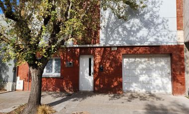 Casa en  venta