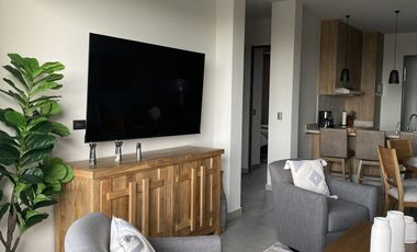 Hermoso departamento a estrenar con vista al mar