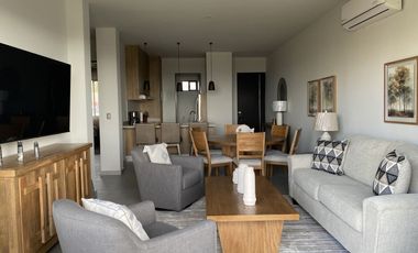 Hermoso departamento a estrenar con vista al mar