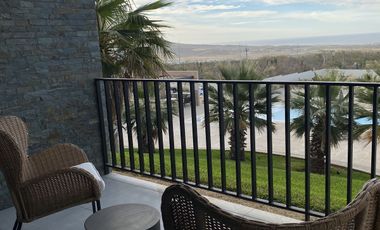 Hermoso departamento a estrenar con vista al mar