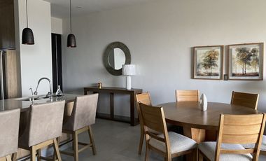 Hermoso departamento a estrenar con vista al mar