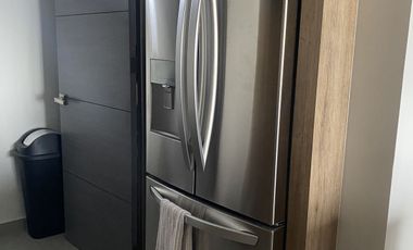 Hermoso departamento a estrenar con vista al mar